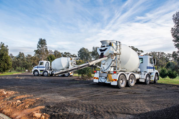 Best Concrete Leveling Services  in Wilsons Mills, NC