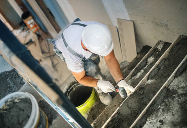 Best Concrete Flooring Contractor  in Wilsons Mills, NC