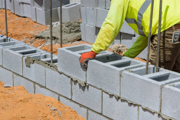 Best Concrete Contractor Near Me  in Wilsons Mills, NC