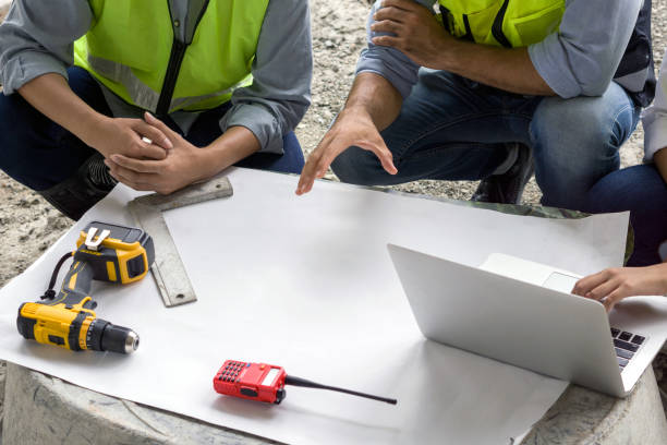 Best Decorative Concrete Services  in Wilsons Mills, NC