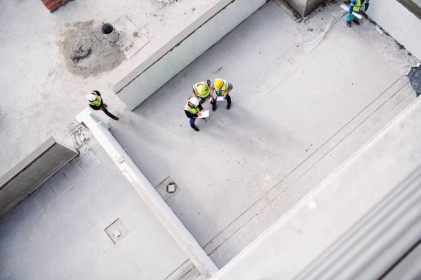 Best Concrete Flooring Contractor  in Wilsons Mills, NC